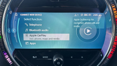 MINI Convertible 2.0 Cooper S Sport 2dr Petrol Convertible